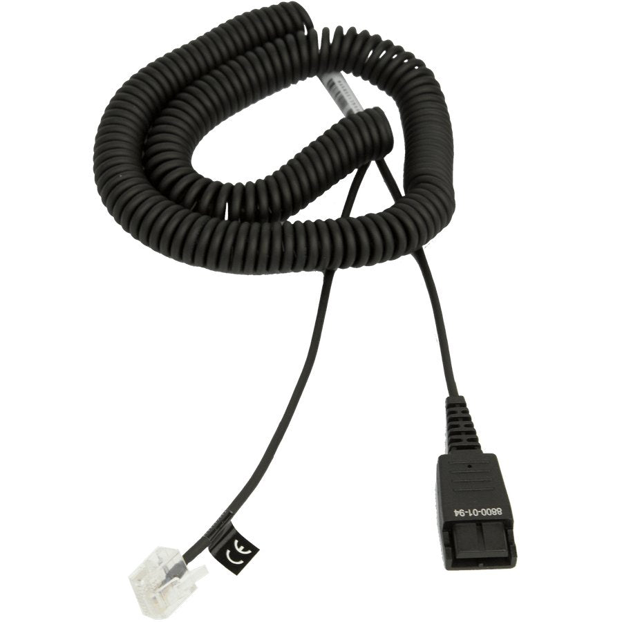 EAN 5706991010978 - Jabra 8800-01-94 auricular / audífono accesorio Cable imagen 1