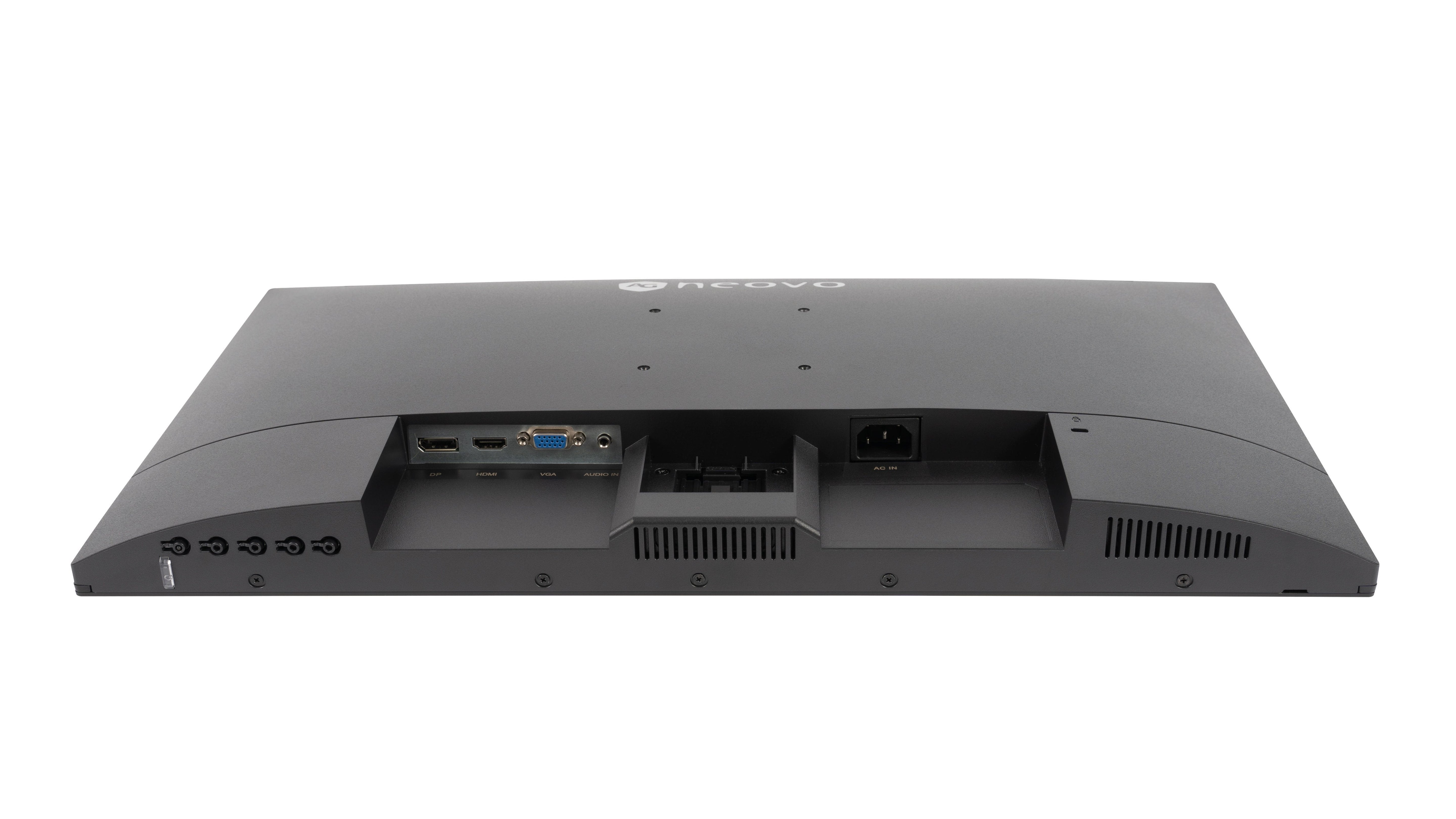 EAN 4710739598308 - AG Neovo LH-2703 LED display 68,6 cm (27") 1920 x 1080 Pixeles Full HD LCD Negro imagen 7