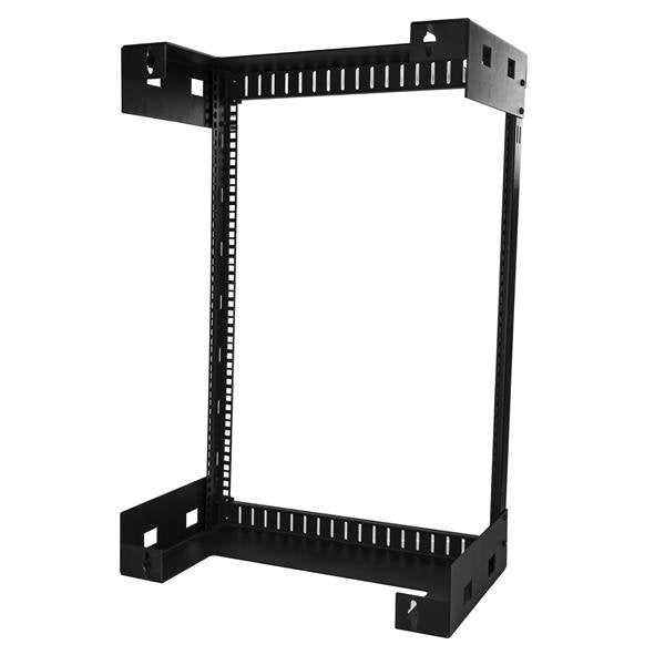 Startech Rack De Pared 15u 12" Profundo