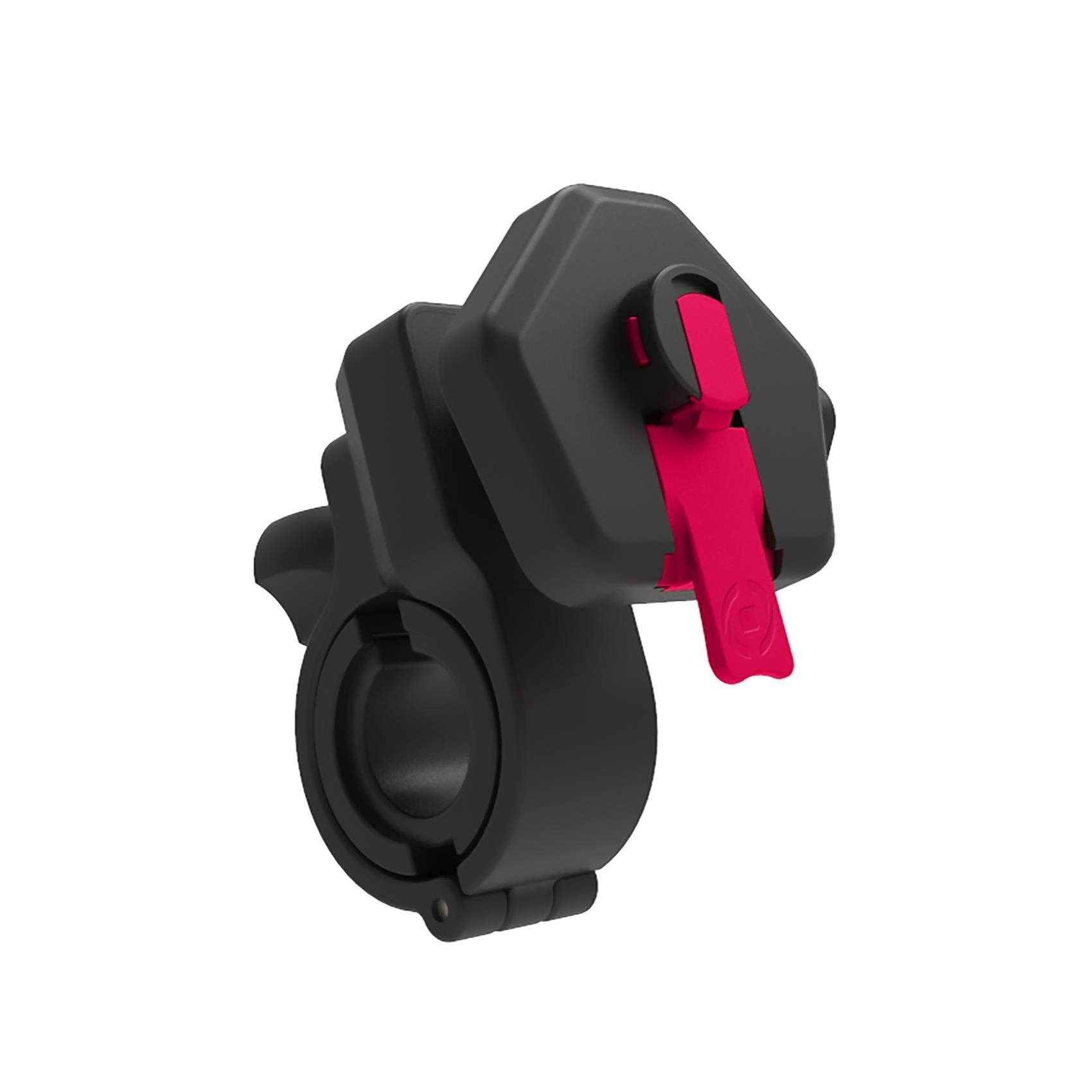Celly Snapbike Soporte Bicicleta, Scooter Pasivo Teléfono Móvil/Smartphone Negro