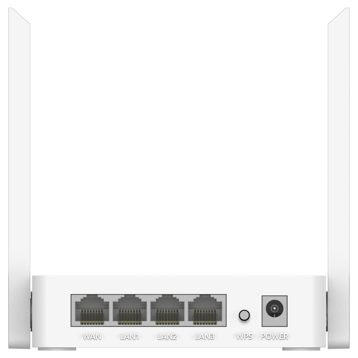 EAN 6971690793371 - Cudy WR1200E router inalámbrico Ethernet rápido Doble banda (2,4 GHz / 5 GHz) Blanco imagen 5