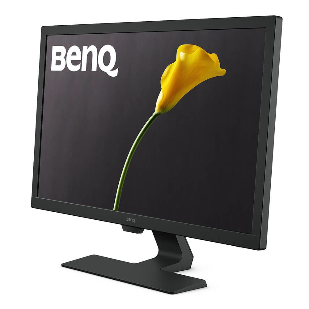 Monitor Benq 27" Gw2780 3000:1 D-Sub Hdmi1.4 Dp1.