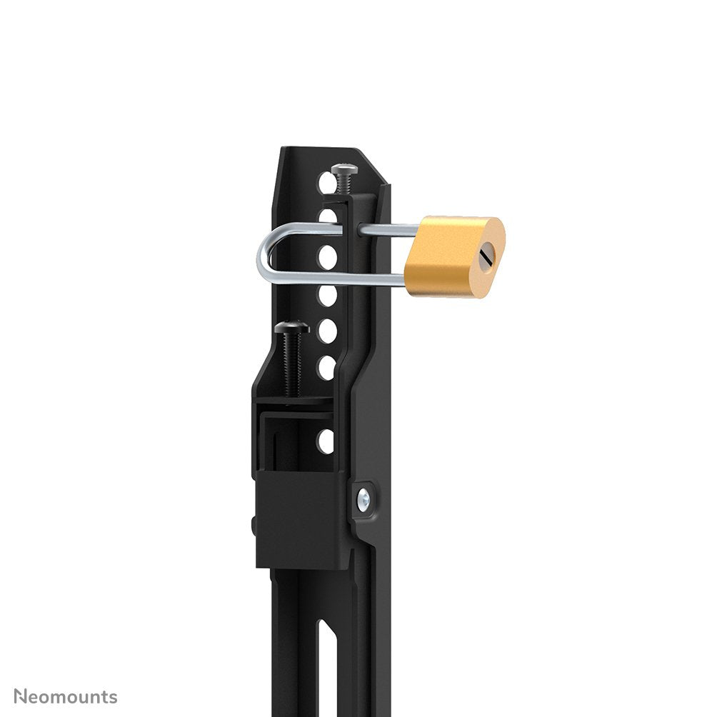 EAN 8717371448882 - Neomounts WL30S-850BL18 soporte para TV 2,18 m (86") Negro imagen 6