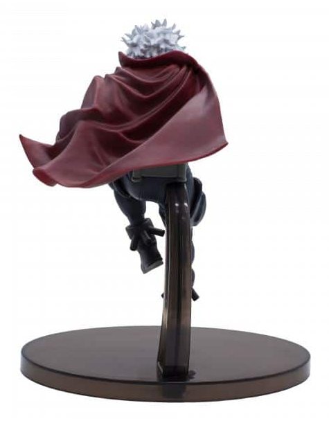 Figura Banpresto My Hero Academia The Evil Villains Tomura Shigaraki Vol.8 13cm