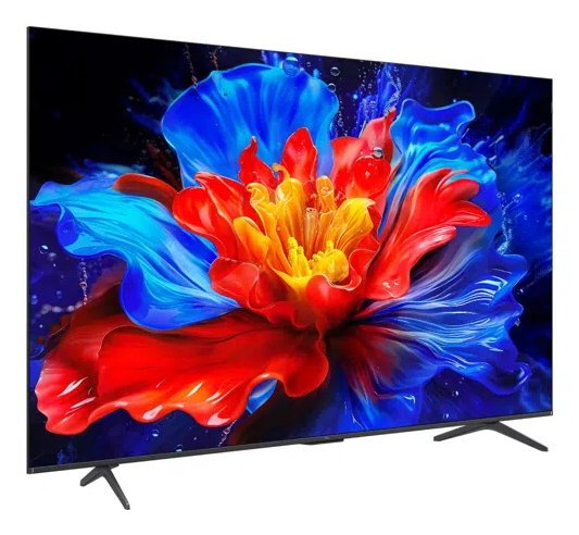 EAN 5901292525897 - TCL P8K 55P8K Televisor 139,7 cm (55") 4K Ultra HD Smart TV Wifi Metálico 350 cd / m² imagen 3