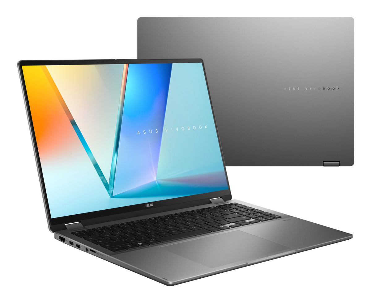 EAN 4711636461979 - ASUS Vivobook 16 Flip TP3607AA-FLIP-DISSI4X Copilot+ PC Intel Core Ultra 9 386H Híbrido (2-en-1) 40,6 cm imagen 7