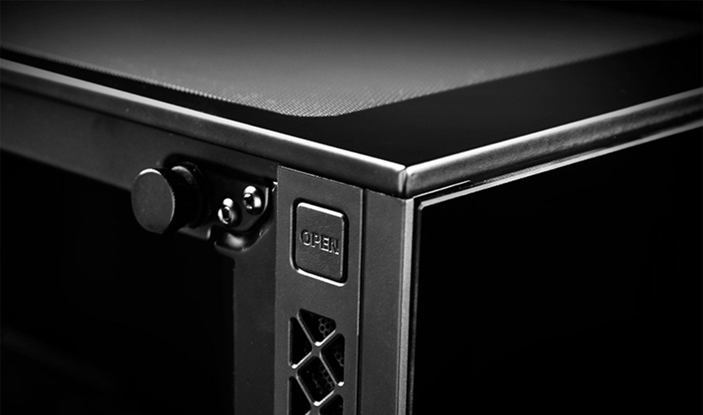 Caja Pc Deepcool E-Atx Matrexx 70-Add Rgb Black Tempered Glass Bahias 2x3'5,4x2'5/2xusb3.0/1xusb2.0/1xaudio(Hd)/1xmic/Cristal Templado