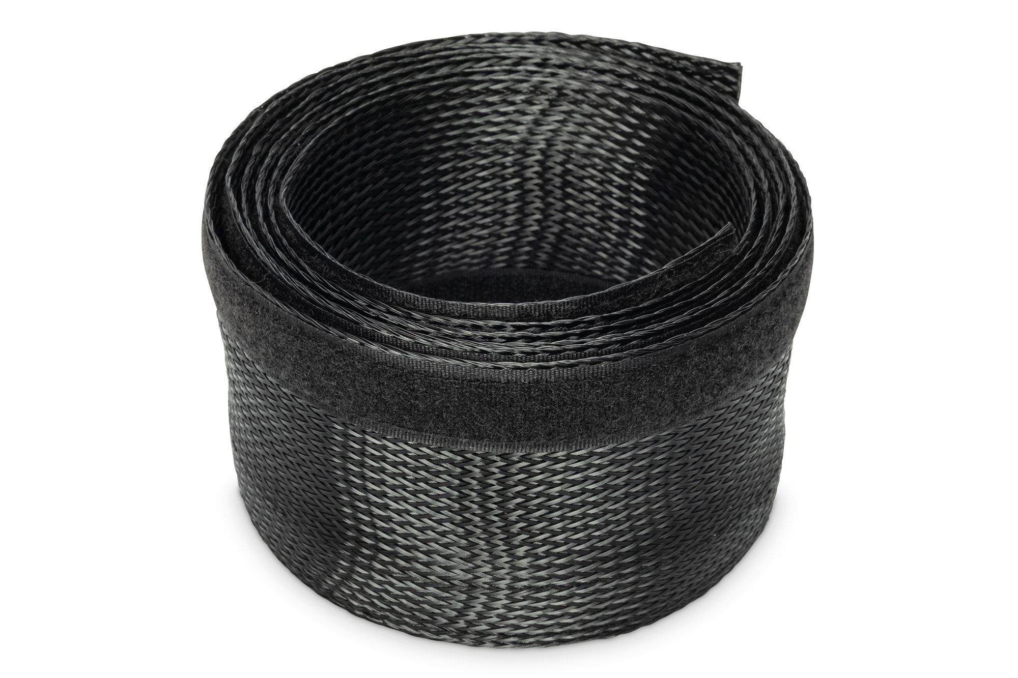EAN 4016032463320 - Digitus DA-90507 organizador de cables Pasacables Negro imagen 1
