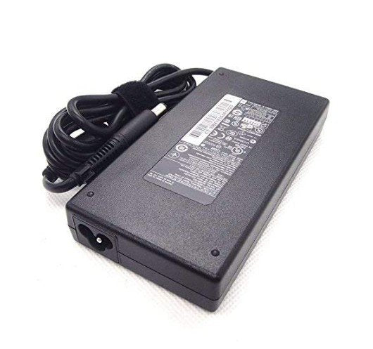 EAN 5706998528353 - HP 906329-001 adaptador e inversor de corriente Interior 120 W Negro imagen 1