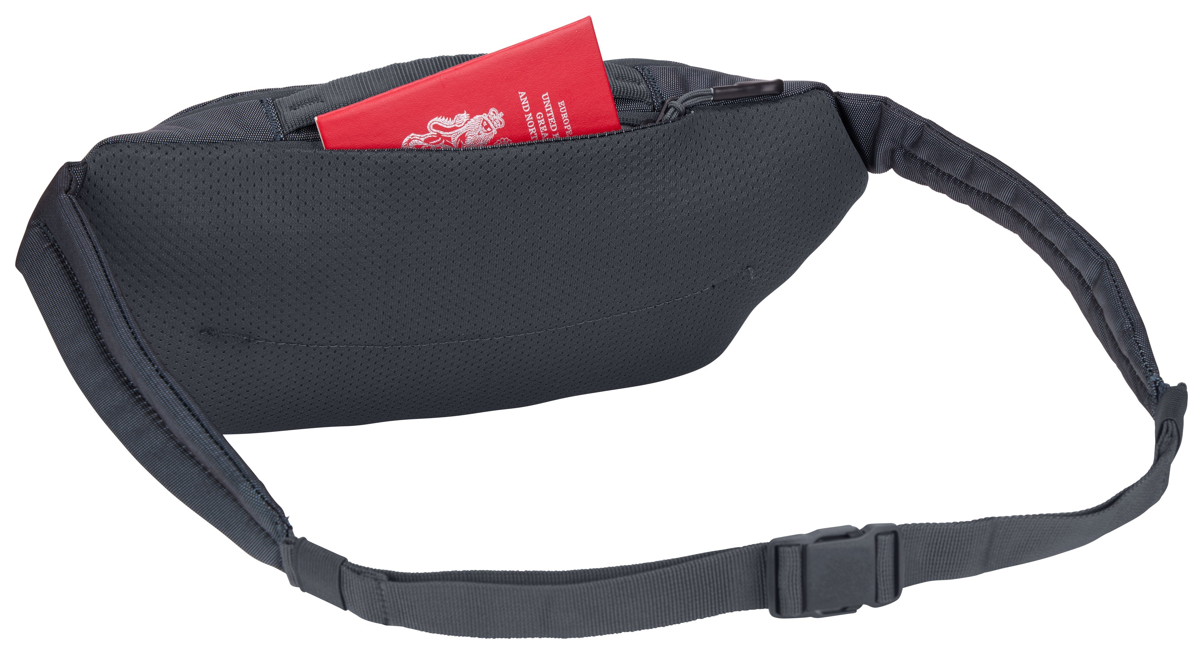 EAN 0085854255974 - Thule Subterra 2 TSS403 Dark Slate Poliéster Gris Unisex Bandolera imagen 11