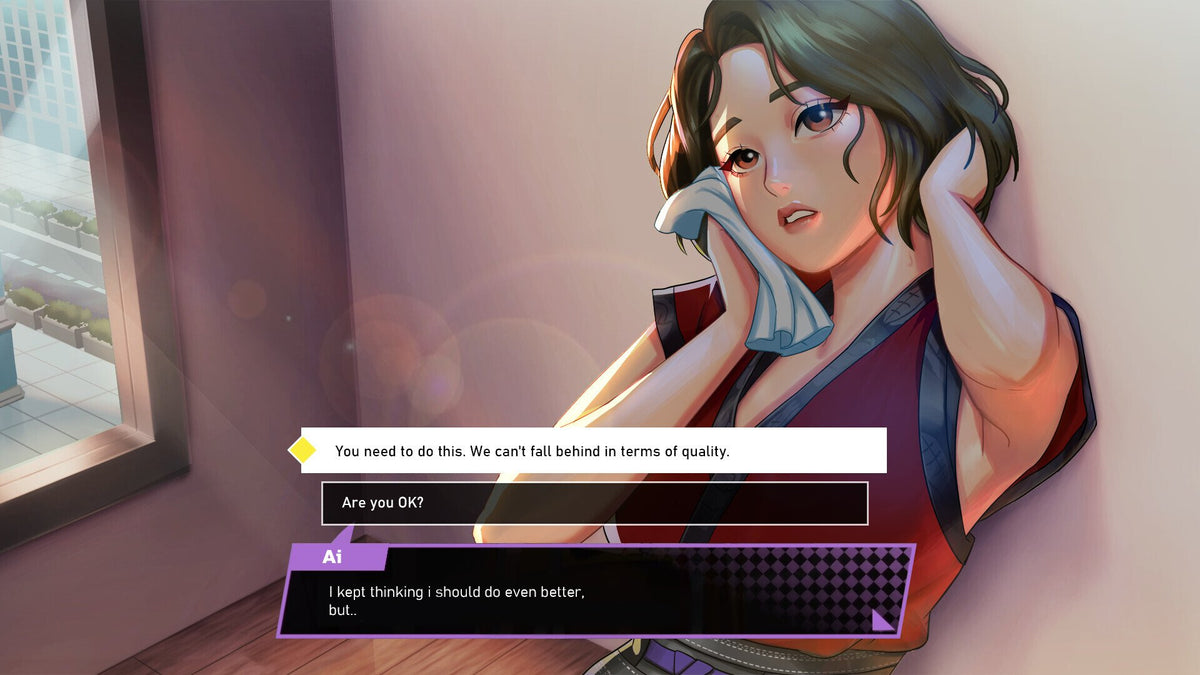 EAN 5060690797906 - PQube K-pop Idol Stories: Road to Debut Estándar Alemán, Inglés, Español, Francés, Italiano PlayStation 5 imagen 7