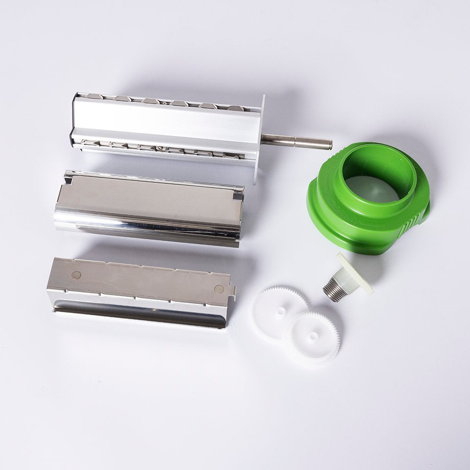 Brother Interner Etikettenaufwickler Para Tj-6421 6521tn