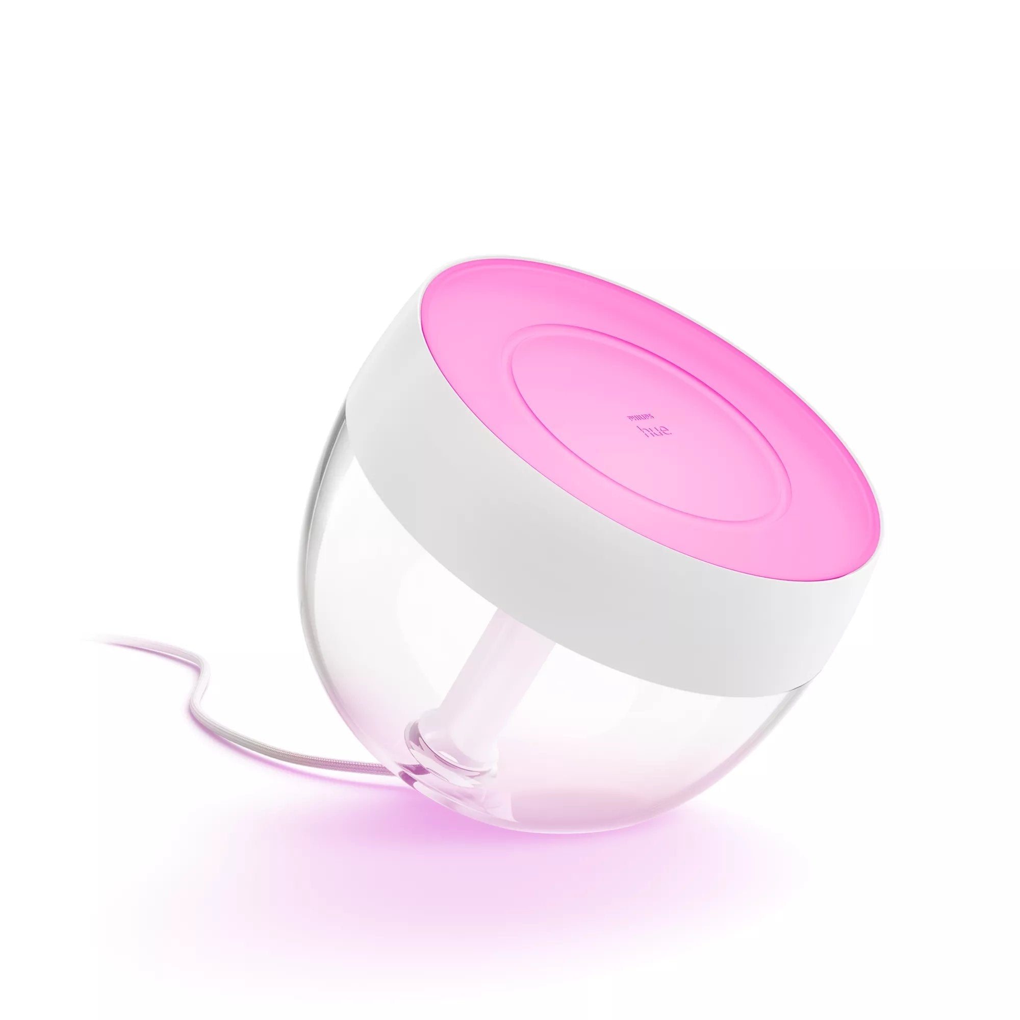 EAN 8719514264465 - Philips Hue White and Color ambiance 8719514264465 iluminación inteligente Lámpara de mesa inteligente Bl imagen 1