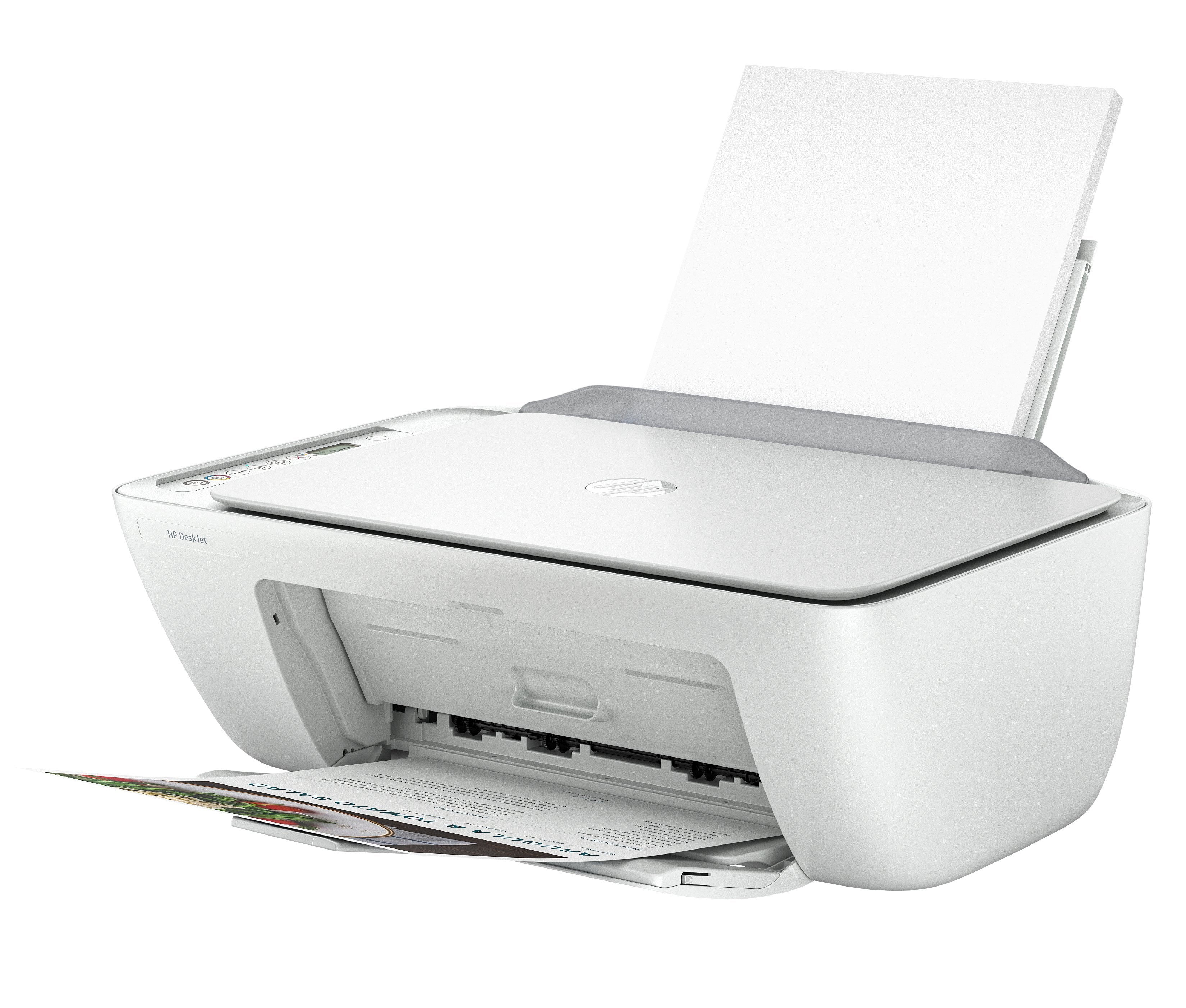 EAN 0196337820074 - HP DeskJet 2810e All-in-One Printer Inyección de tinta térmica A4 4800 x 1200 DPI 7,5 ppm Wifi imagen 14