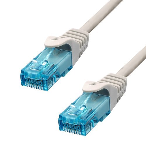 EAN 5714590019940 - ProXtend 6AUTP-0075G cable de red Gris 0,75 m Cat6a U/UTP (UTP) imagen 1