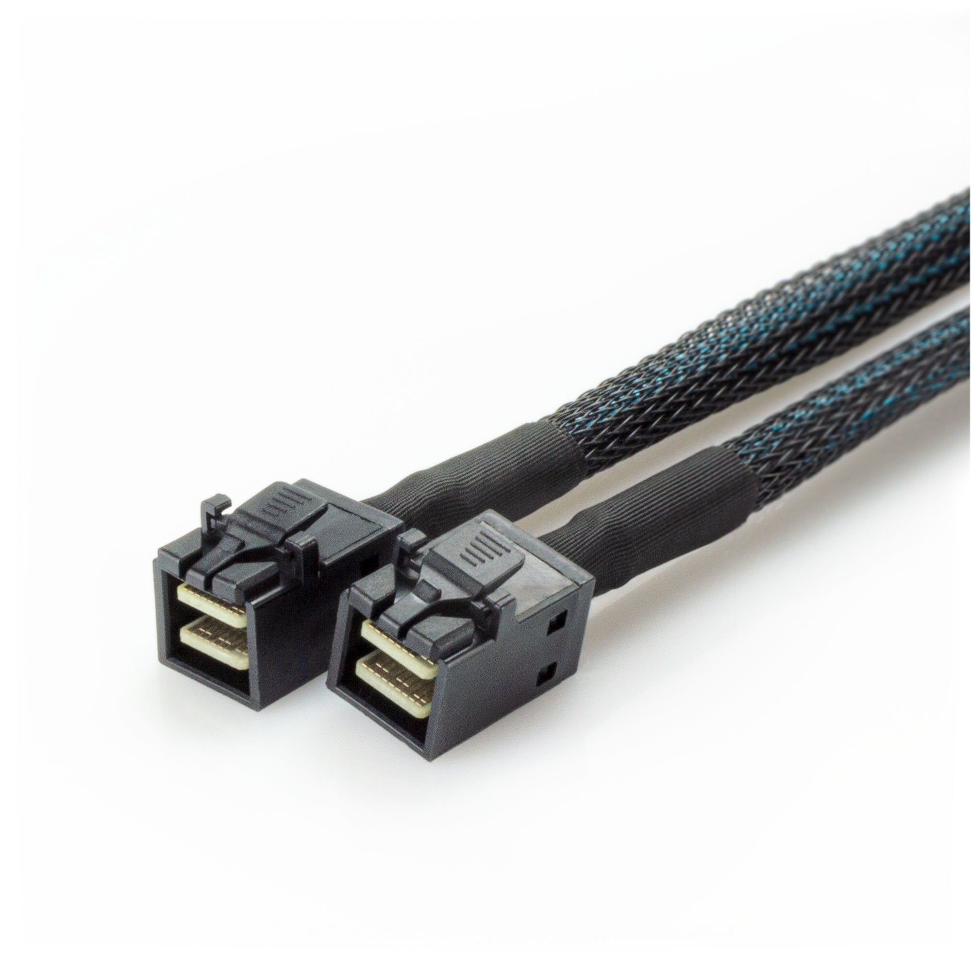 Fantec Src-Mini Sas Sff8643 Zu Sff8643 Kabel