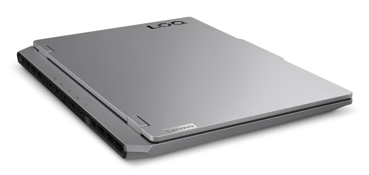 EAN 0199273216192 - Lenovo LOQ 15AHP10 AMD Ryzen™ 7 250 Portátil 39,6 cm (15.6") Full HD 24 GB DDR5-SDRAM 512 GB SSD NVIDIA G imagen 2