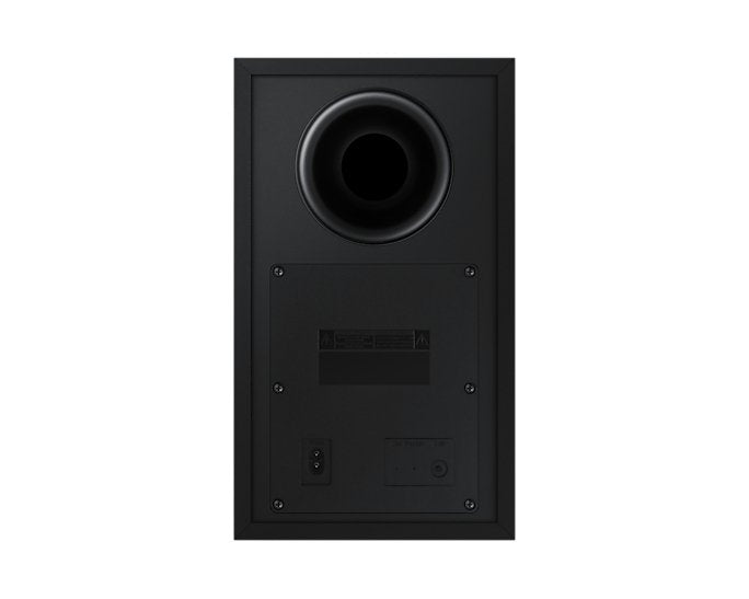 EAN 8806095471389 - Samsung HW-S700D/EN altavoz soundbar Negro 3.1 canales imagen 12
