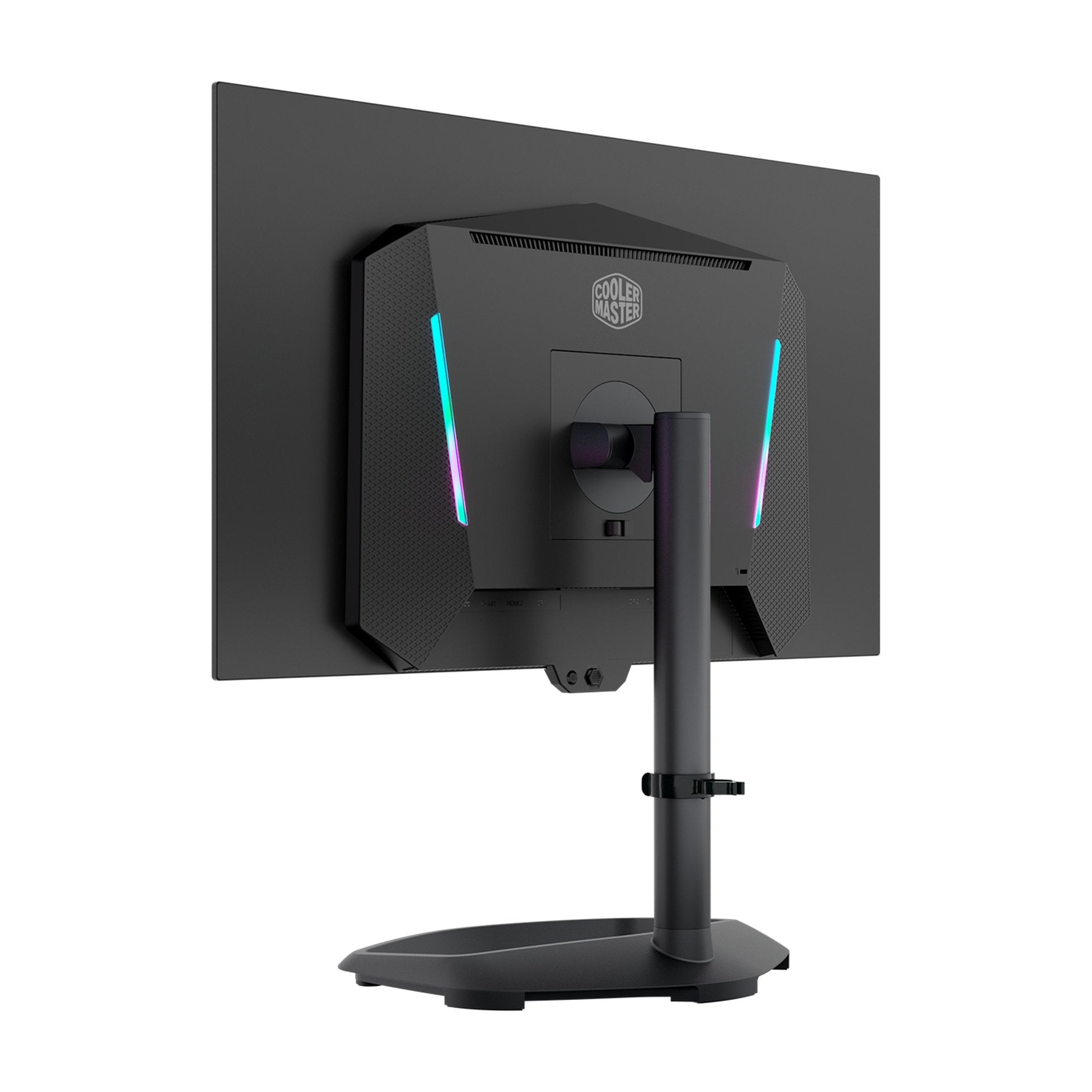 Monitor Cooler Master 27" Gz2711 Gaming Negro