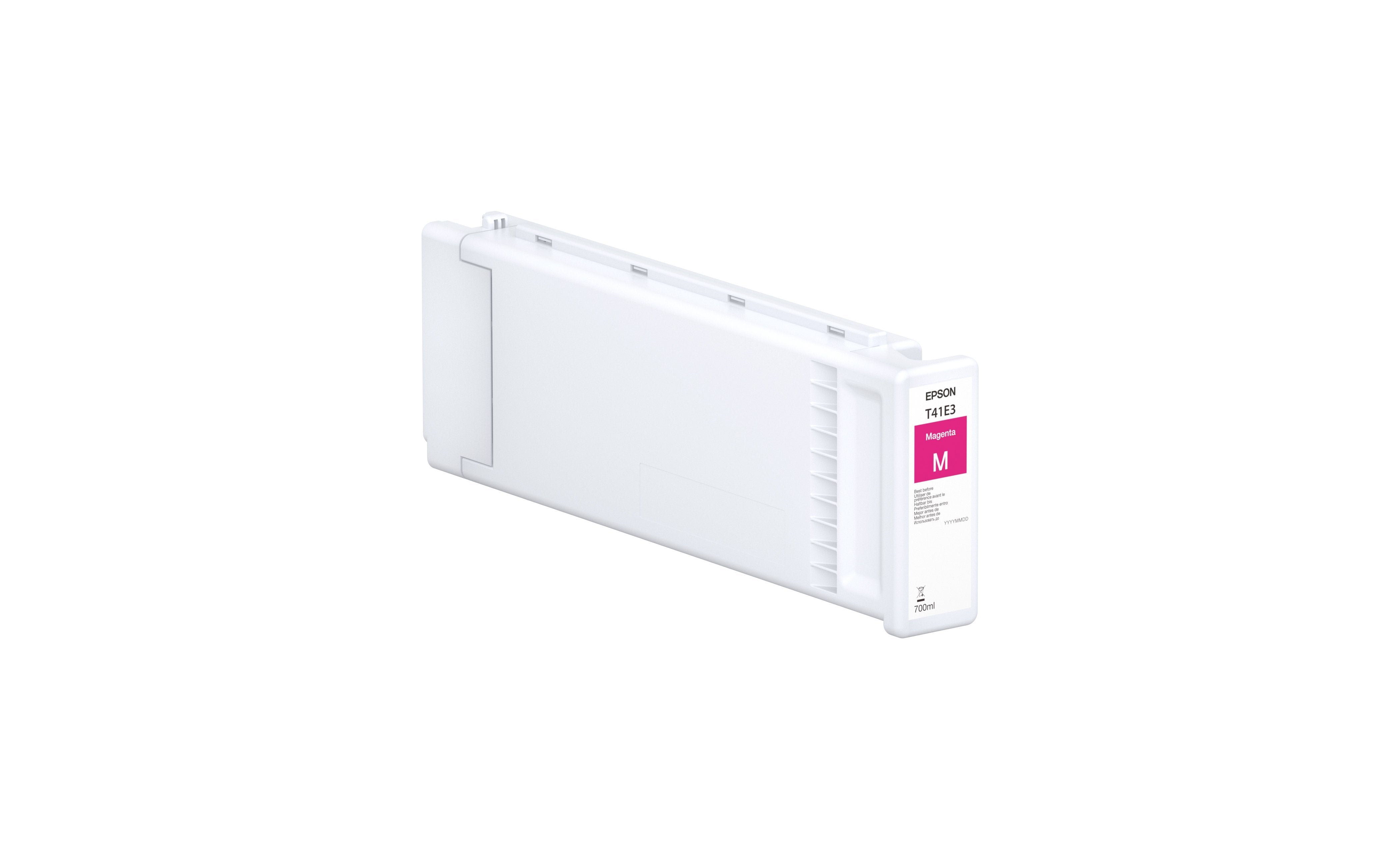 EAN 8715946727660 - Epson UltraChrome XD2 cartucho de tinta 1 pieza(s) Original Magenta imagen 1