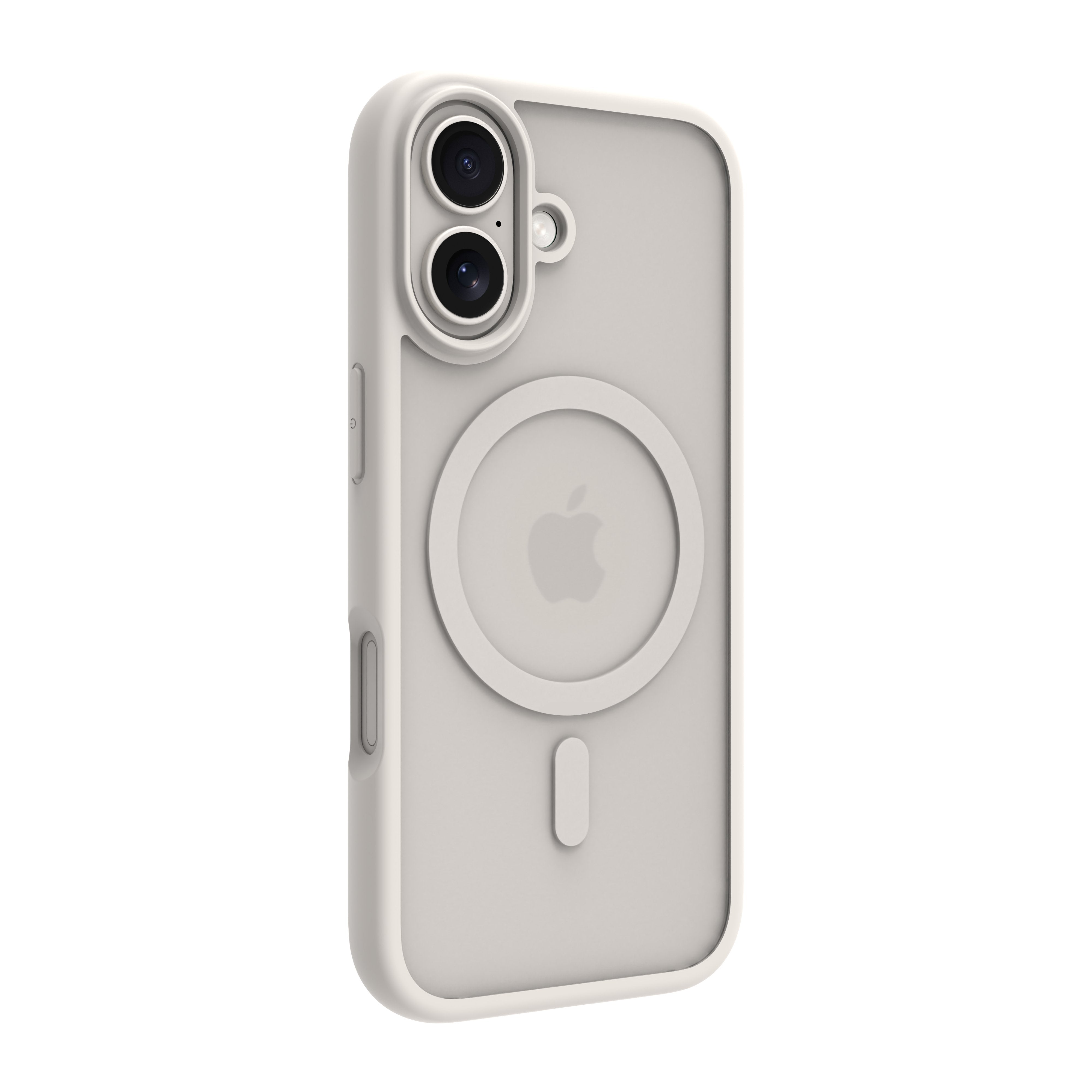 EAN 5711428067173 - dbramante1928 Grenen MS funda para teléfono móvil Blanco imagen 2