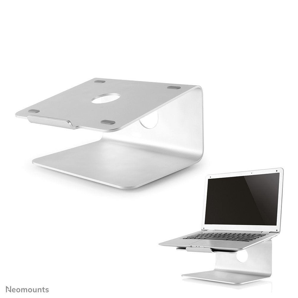 Soporte De Escritorio Para Portátil Newstar Nsls050