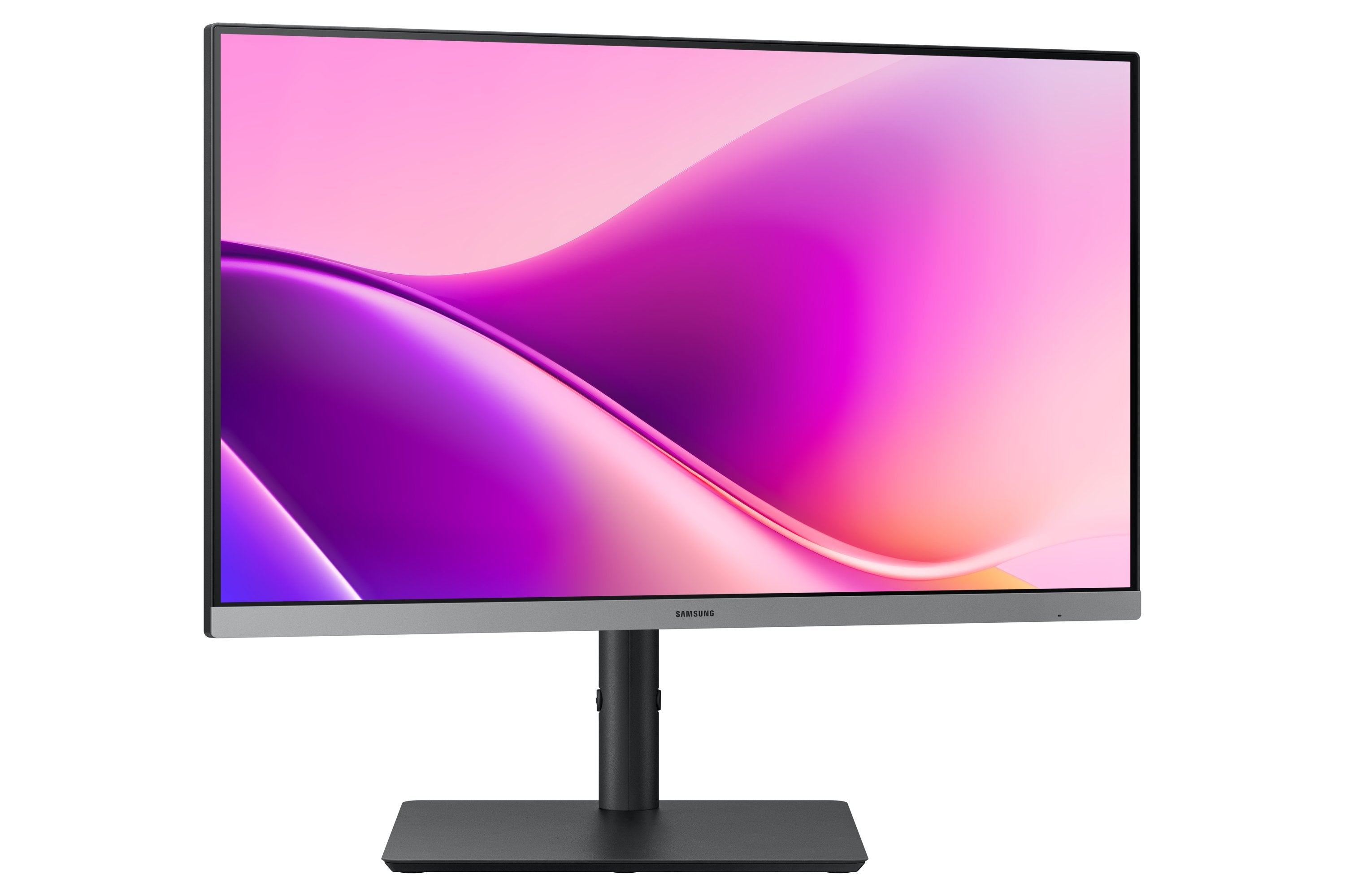 Samsung Ls24f430uauxen 24" Ips 1920x1080 Usb-C