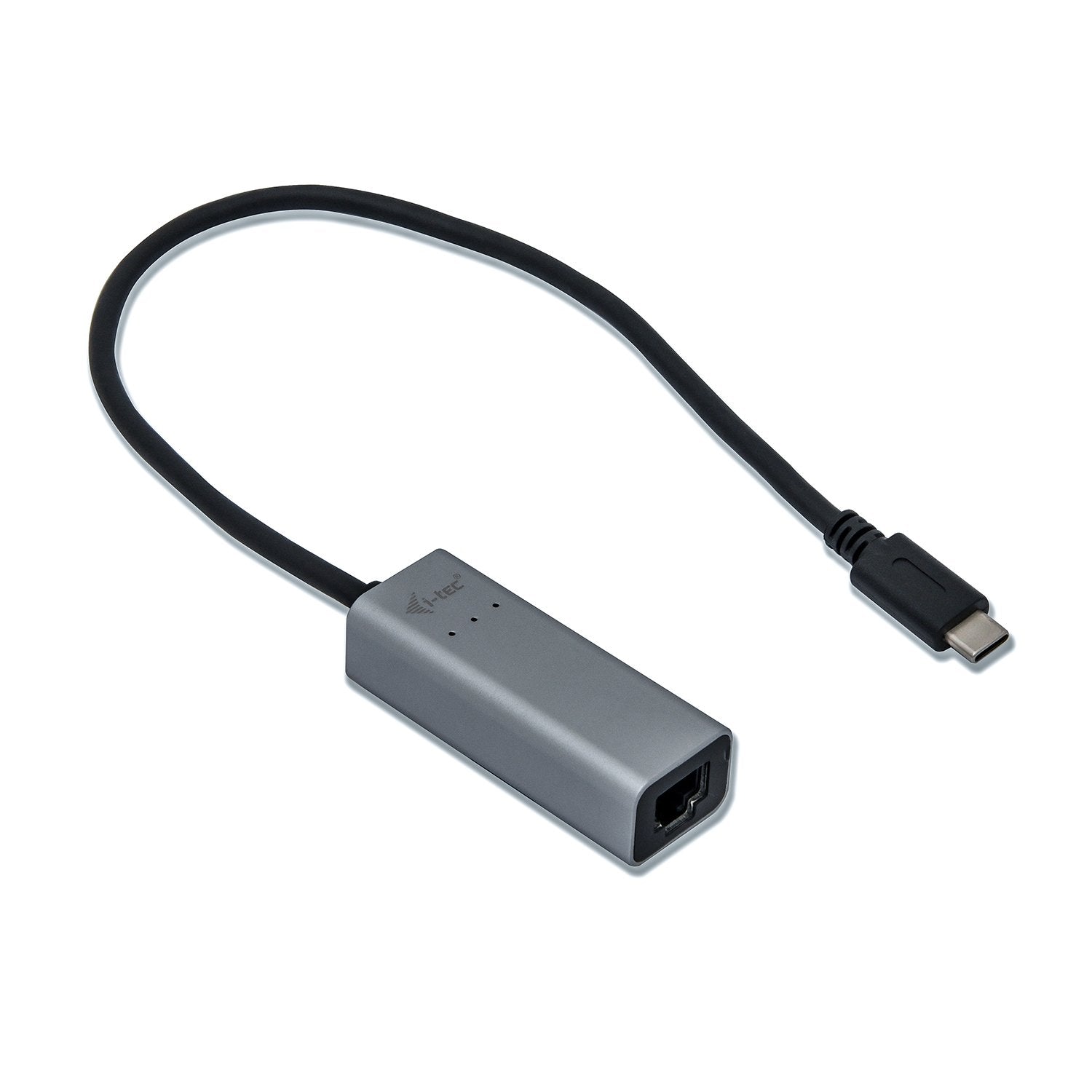 EAN 8595611701870 - i-tec Metal C31METALGLAN adaptador y tarjeta de red 1000 Mbit/s imagen 2