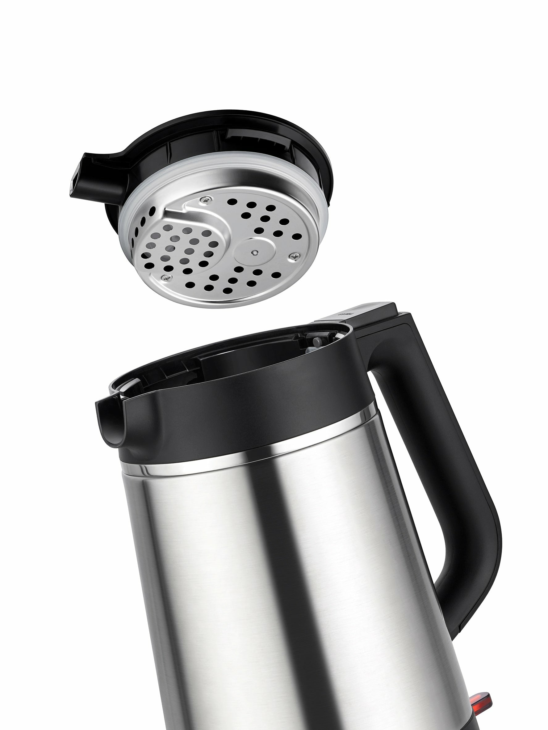 Unold Flash Cooker Thermo 18715, Tetera 18715