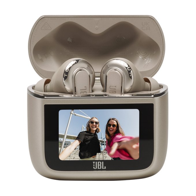 EAN 1200130013850 - JBL Tour Pro 3 Auriculares Inalámbrico Dentro de oído Llamadas/Música/Deporte/Uso diario Bluetooth imagen 10