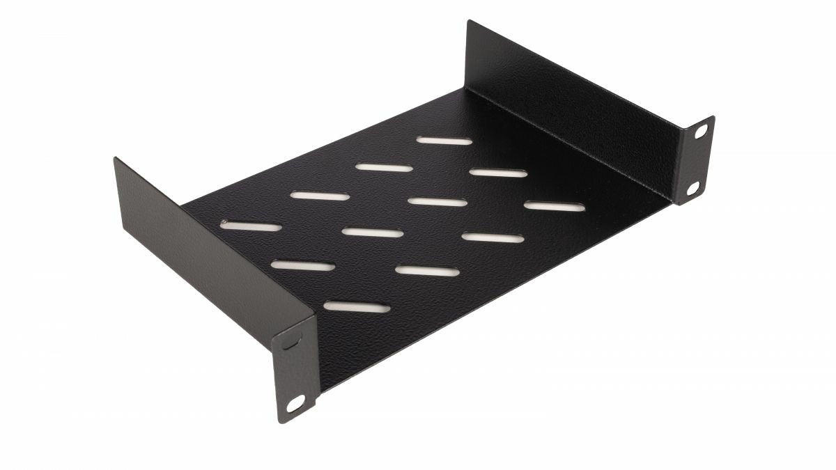 Equip Ezfs-10-1-15-B Accesorio De Bastidor Cajón Metálico Para Rack