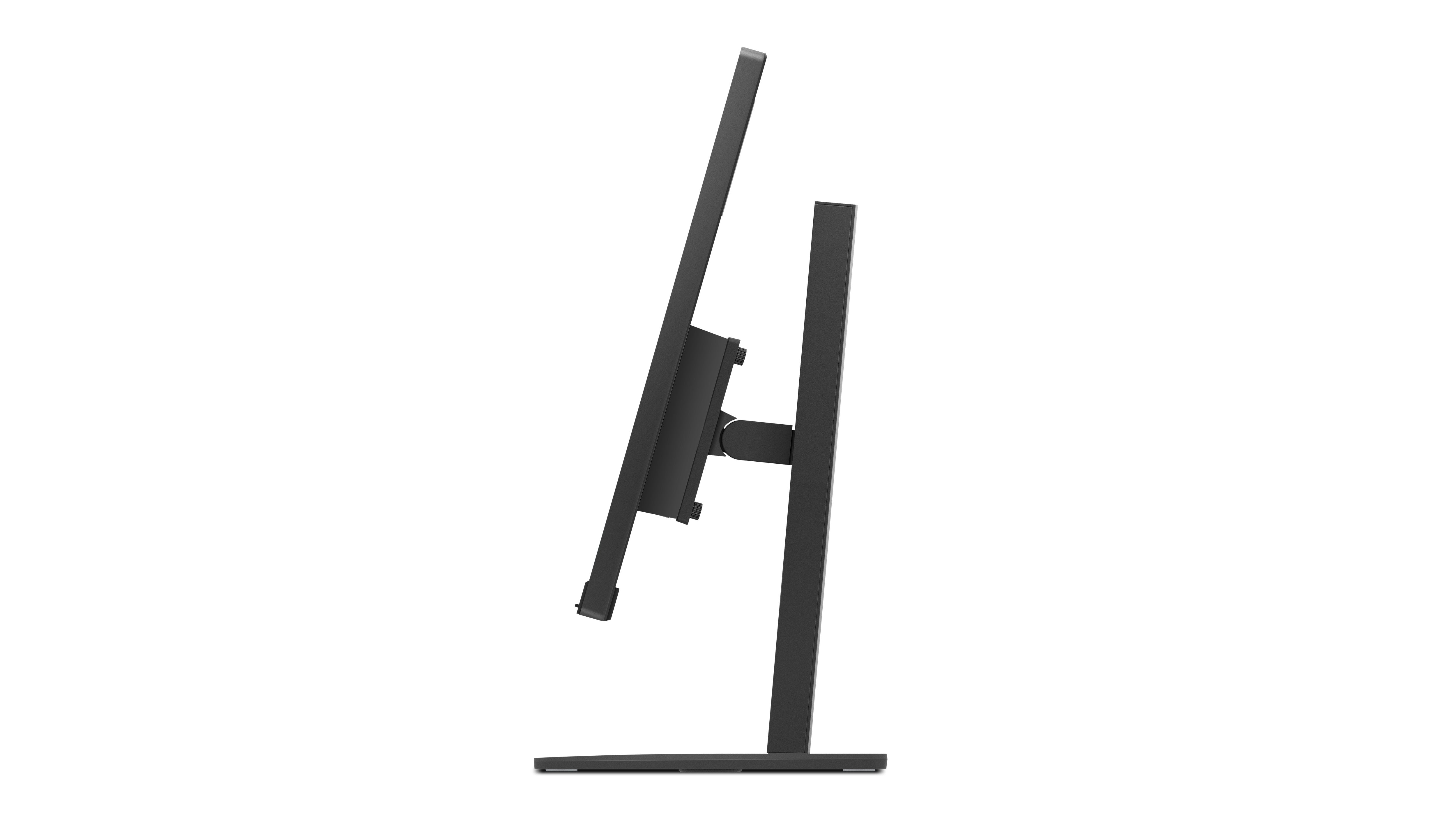 EAN 0195713989848 - Lenovo ThinkVision E27q-20 pantalla para PC 68,6 cm (27") 2560 x 1440 Pixeles Quad HD LED Negro imagen 12