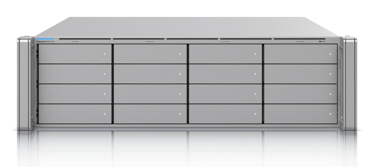 Ubiquiti Unifi Enterprise Nvr Core Envr-Core