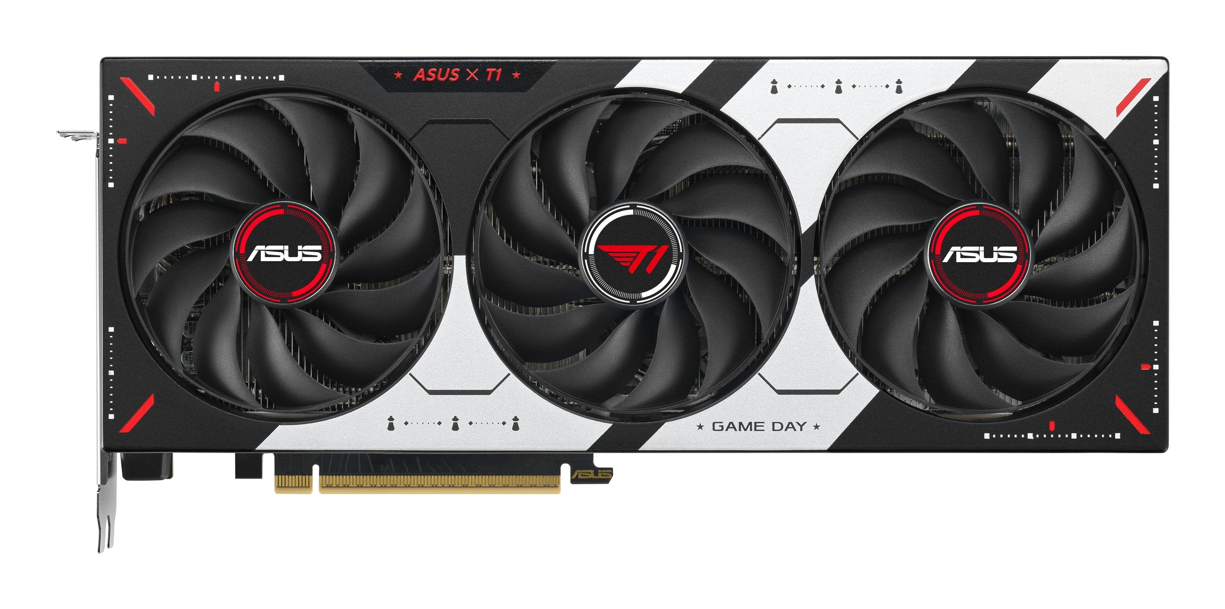 EAN 4711636601399 - ASUS T1-RTX5070-O12G-GAMING NVIDIA GeForce RTX 5070 12 GB GDDR7 imagen 1