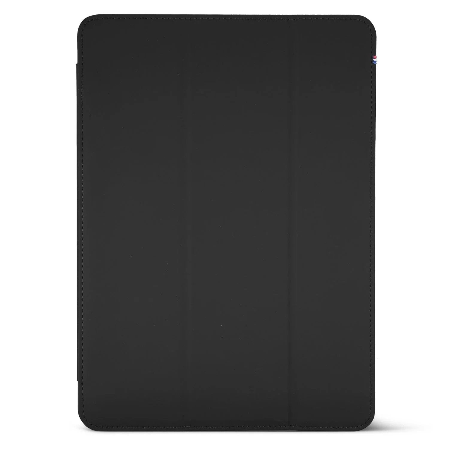 Decoded Silicone Slim Cover 12.9 Ipad Pro Gen 3-6 Charcoal