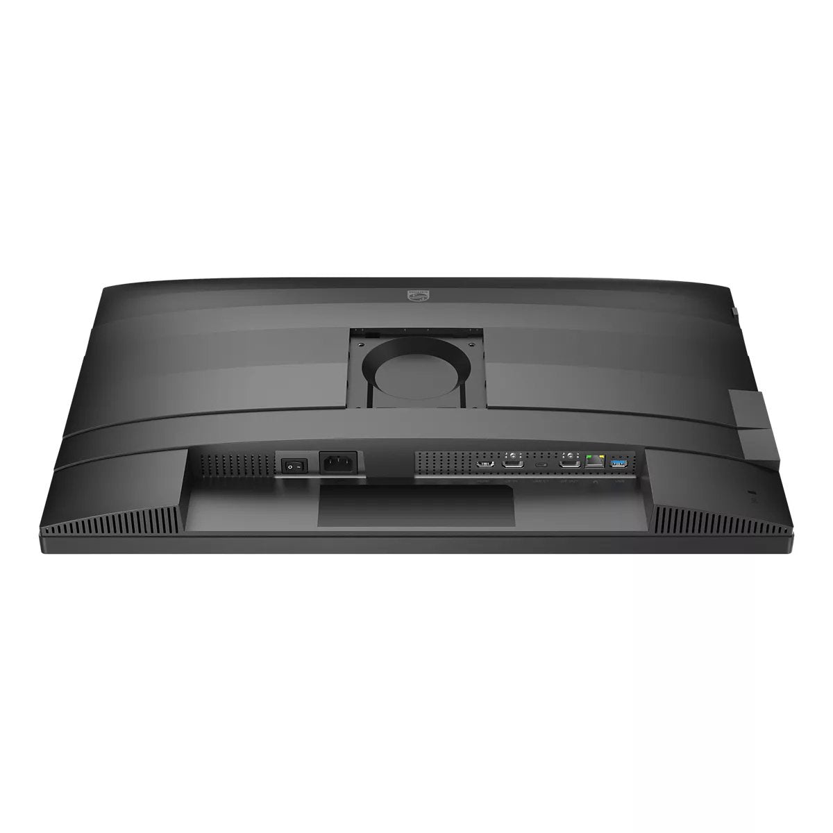 Monitor Philips 27b2u4601/00 27" 2560 X 1440 Pixeles Quad Hd Lcd Gris