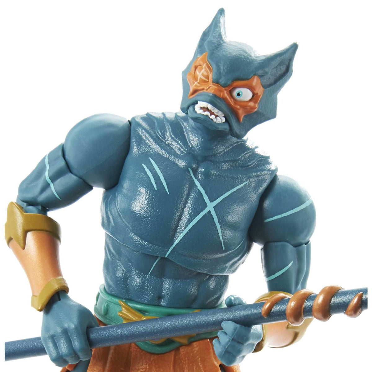 EAN 0194735030309 - Masters of the Universe HDR43 figura de juguete para niños imagen 2