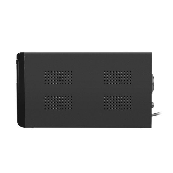 EAN 5901969406610 - Armac O/1500E/LCD sistema de alimentación ininterrumpida (UPS) Línea interactiva 1,5 kVA 3 salidas AC imagen 4