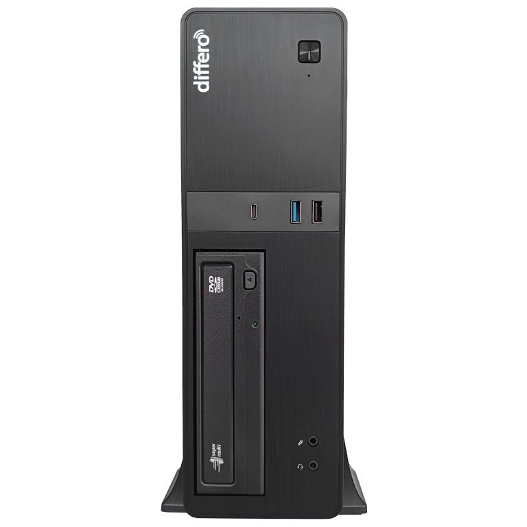 EAN 8435207808005 - differo OR1439058PN PC Intel® Core™ i7 i7-12700 16 GB DDR4-SDRAM 500 GB SSD Torre imagen 3