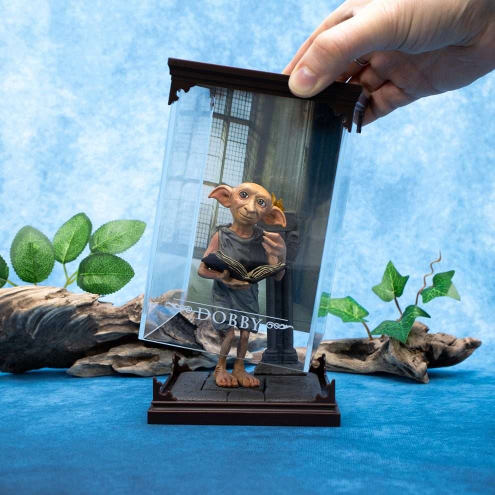 EAN 0849421003371 - The Noble Collection NN7346 figura de acción y colleccionable imagen 3