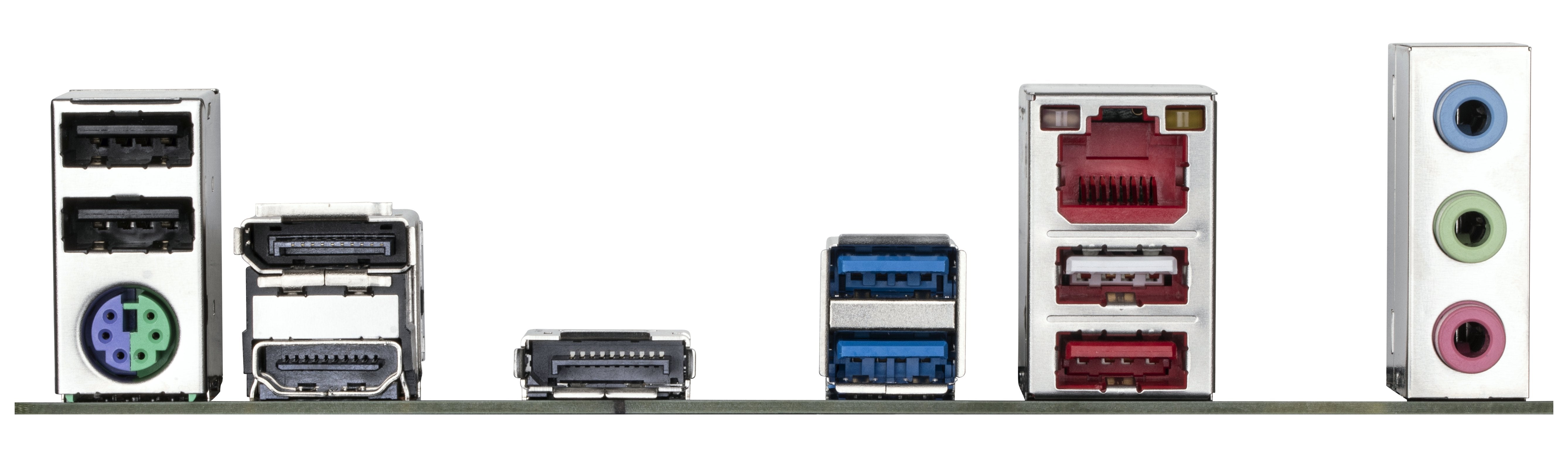 Placa Base Gigabyte B860m Ds3h 1.0