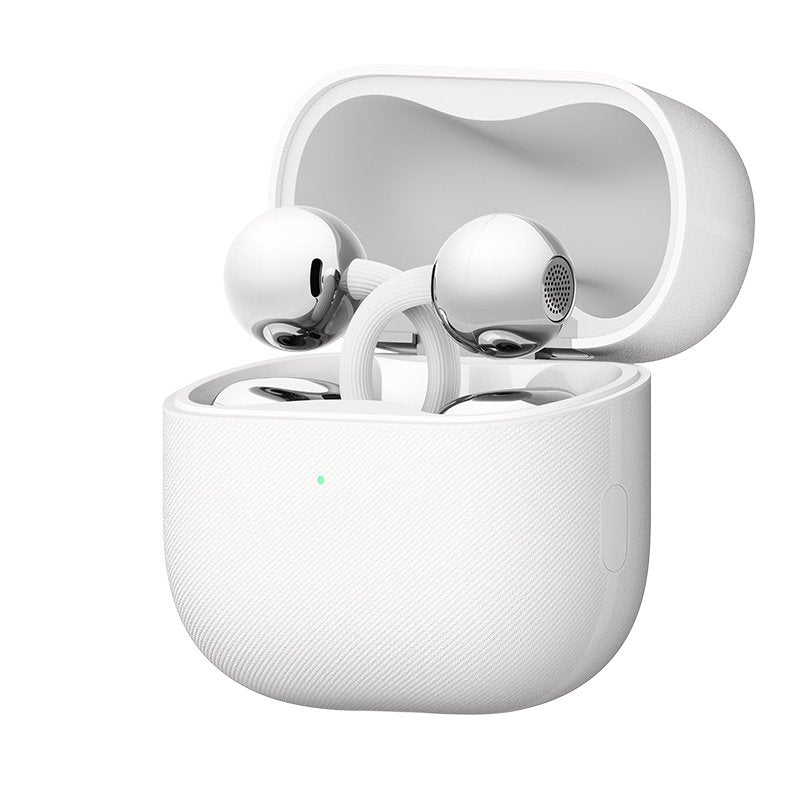 Auriculares Huawei Freeclip 2 True Wireless Stereo (Tws) In-Ear Música Bluetooth Blanco