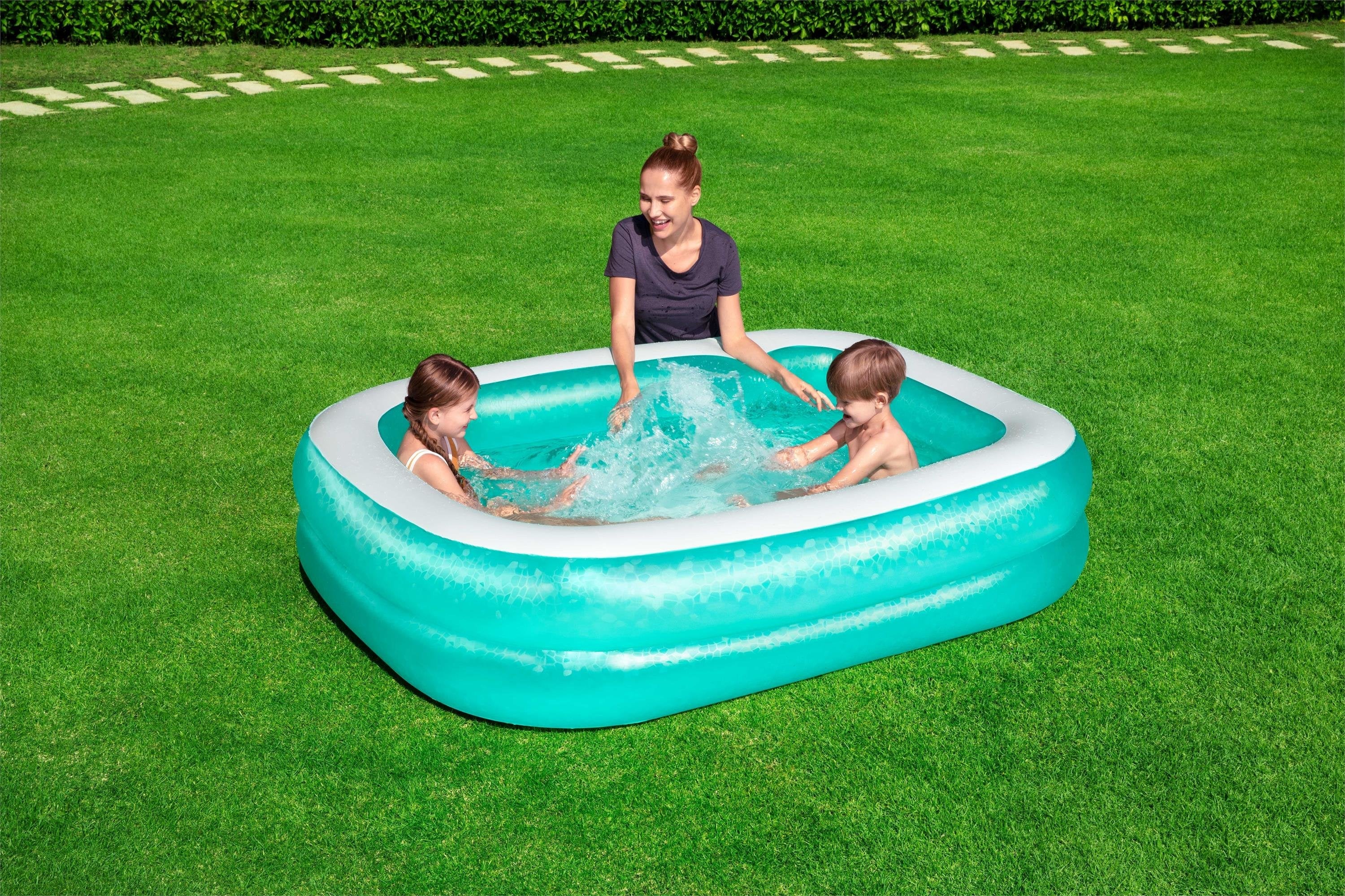 Bestway 54005 Piscina Inflable Infantil Piscina Hinchable