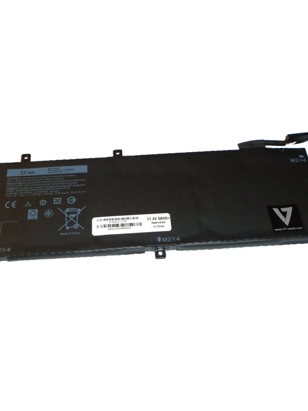 EAN 662919107227 - V7 D-62MJV-V7E refacción para laptop imagen 1