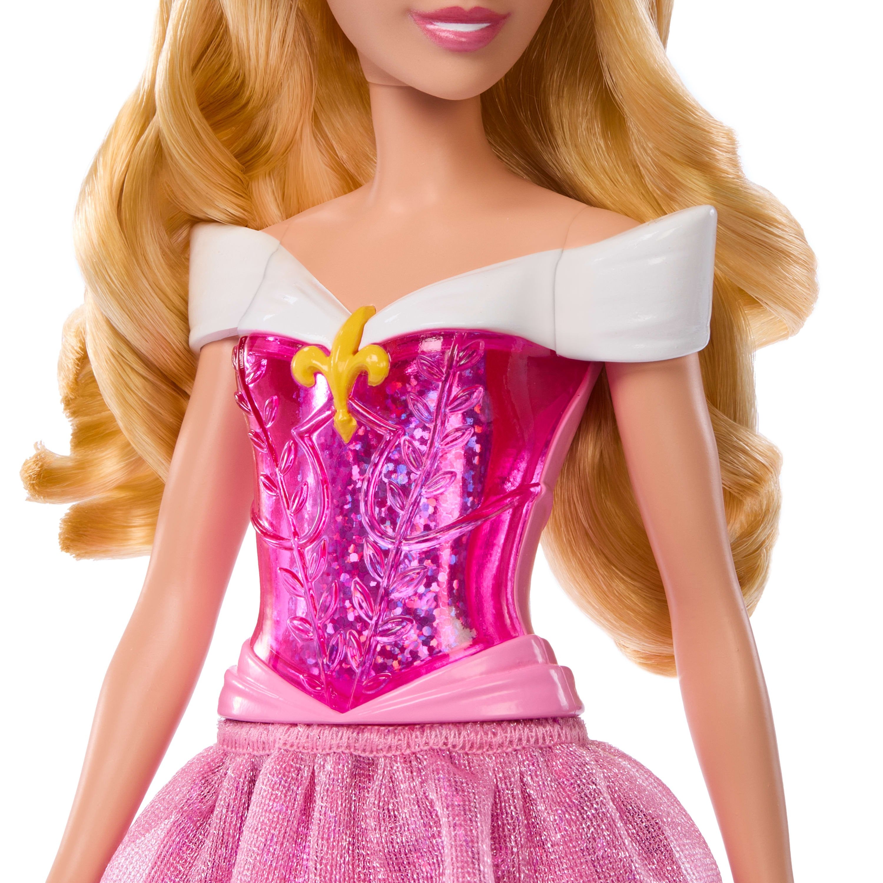 EAN 194735120352 - Disney Princess HLW09 muñeca imagen 5