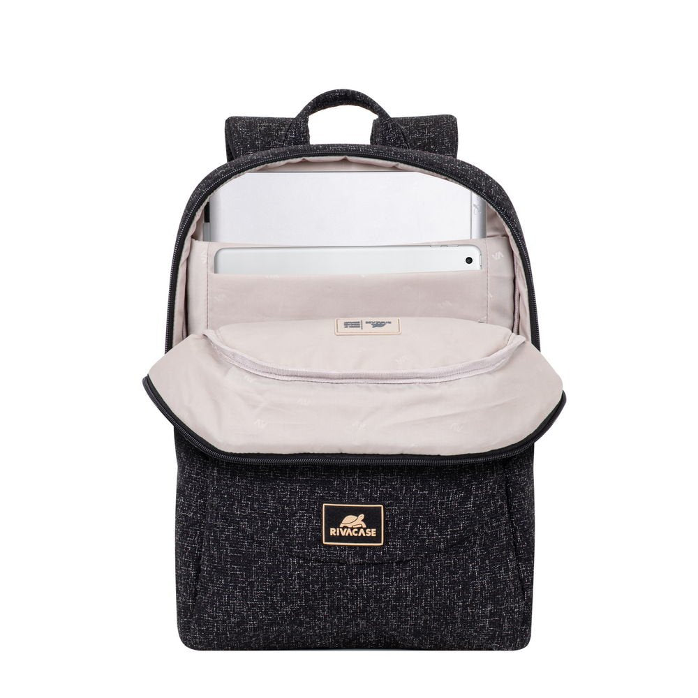 EAN 4260403578513 - Rivacase 7923 33,8 cm (13.3") Mochila Negro imagen 13