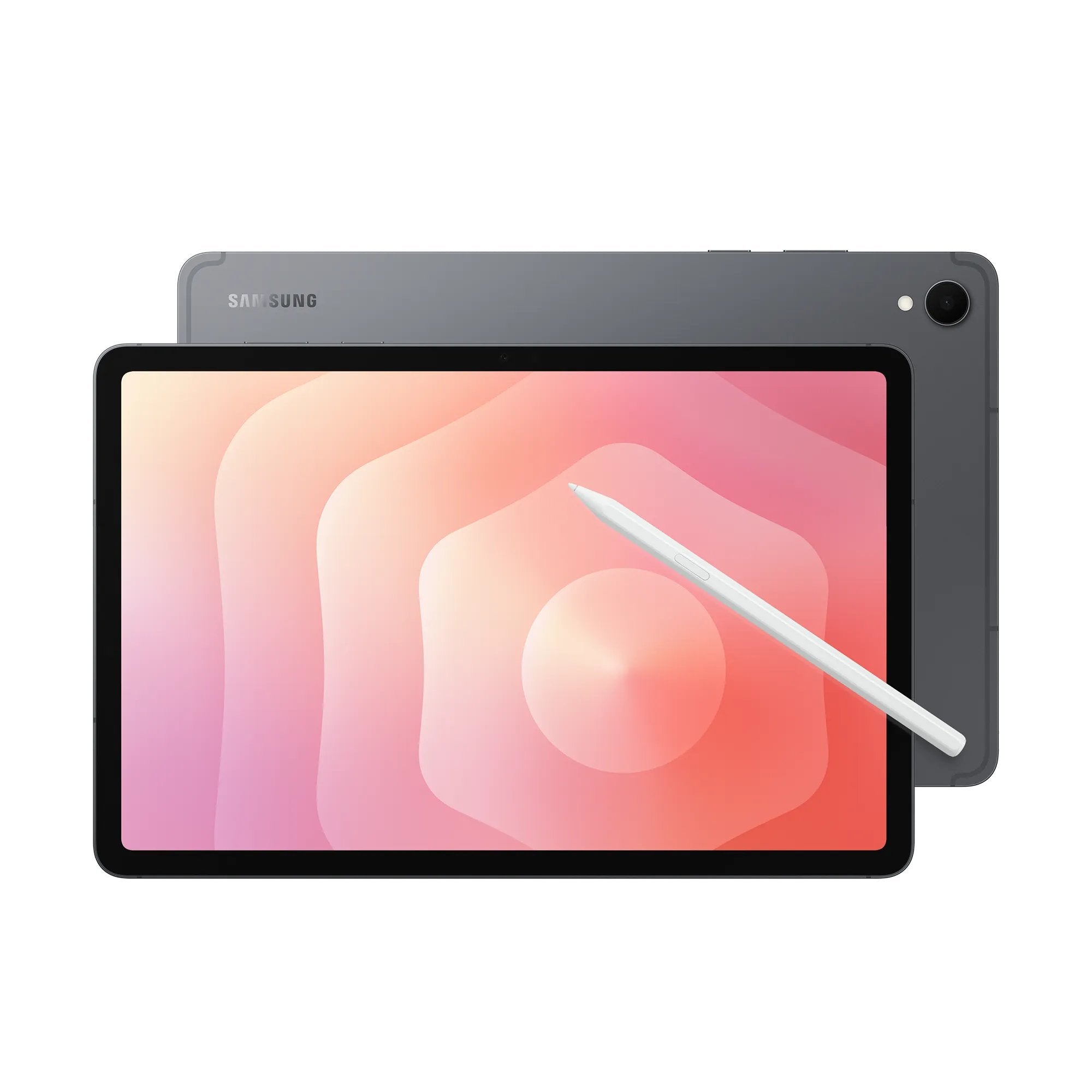 EAN 8806097712282 - Samsung Galaxy Tab S11 256 GB 27,9 cm (11") 12 GB Wi-Fi 6 (802.11ax) Gris imagen 1