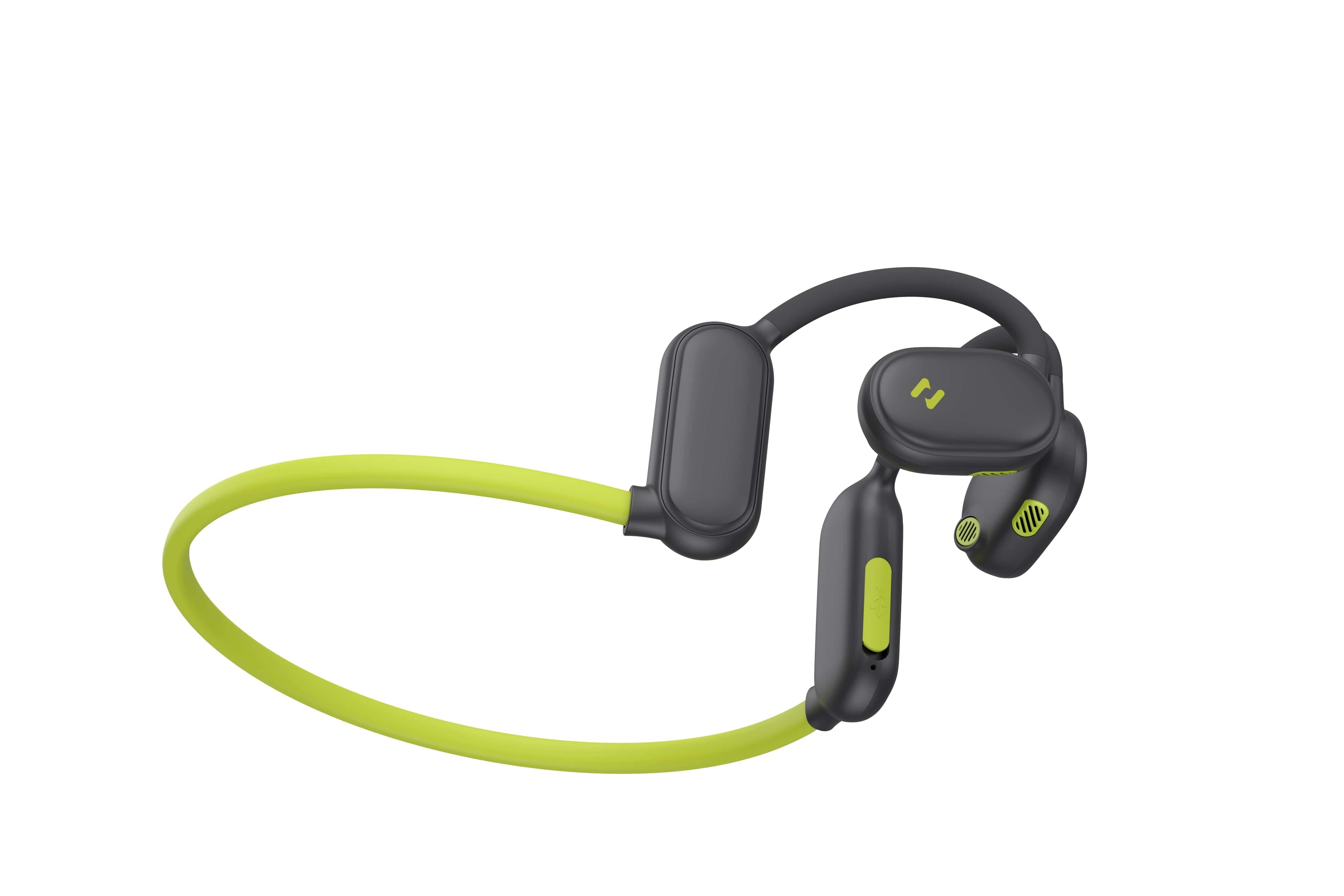 EAN 6939119066505 - Havit E553BT auricular y casco Auriculares Inalámbrico Banda para cuello Llamadas/Música/Deporte/Uso diar imagen 5