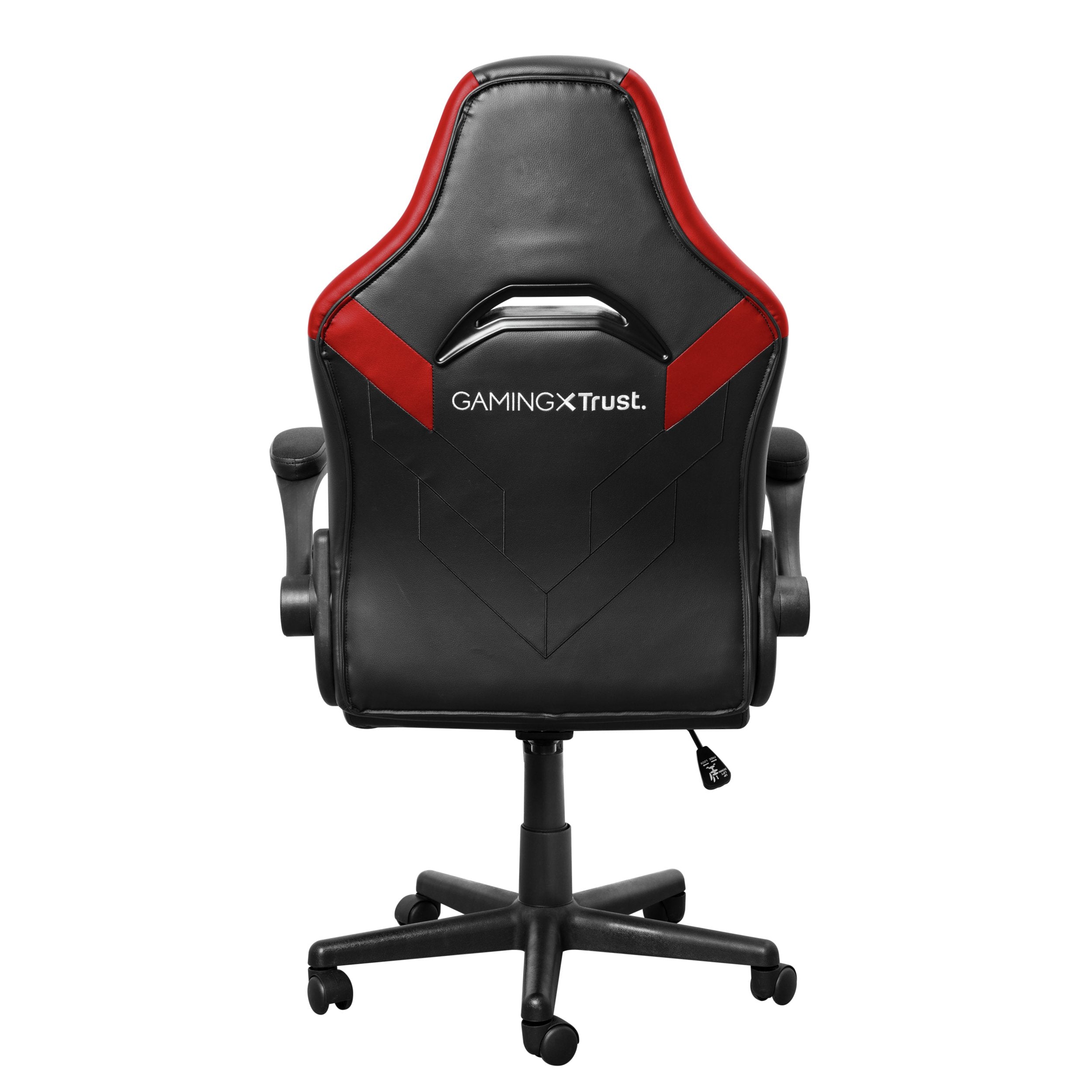 Silla Gaming Gxt 703r Riye/Rojo 24986 Trust