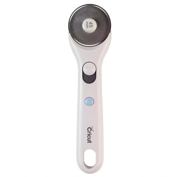 EAN 0093573047237 - Cricut Rotary Cutter imagen 1
